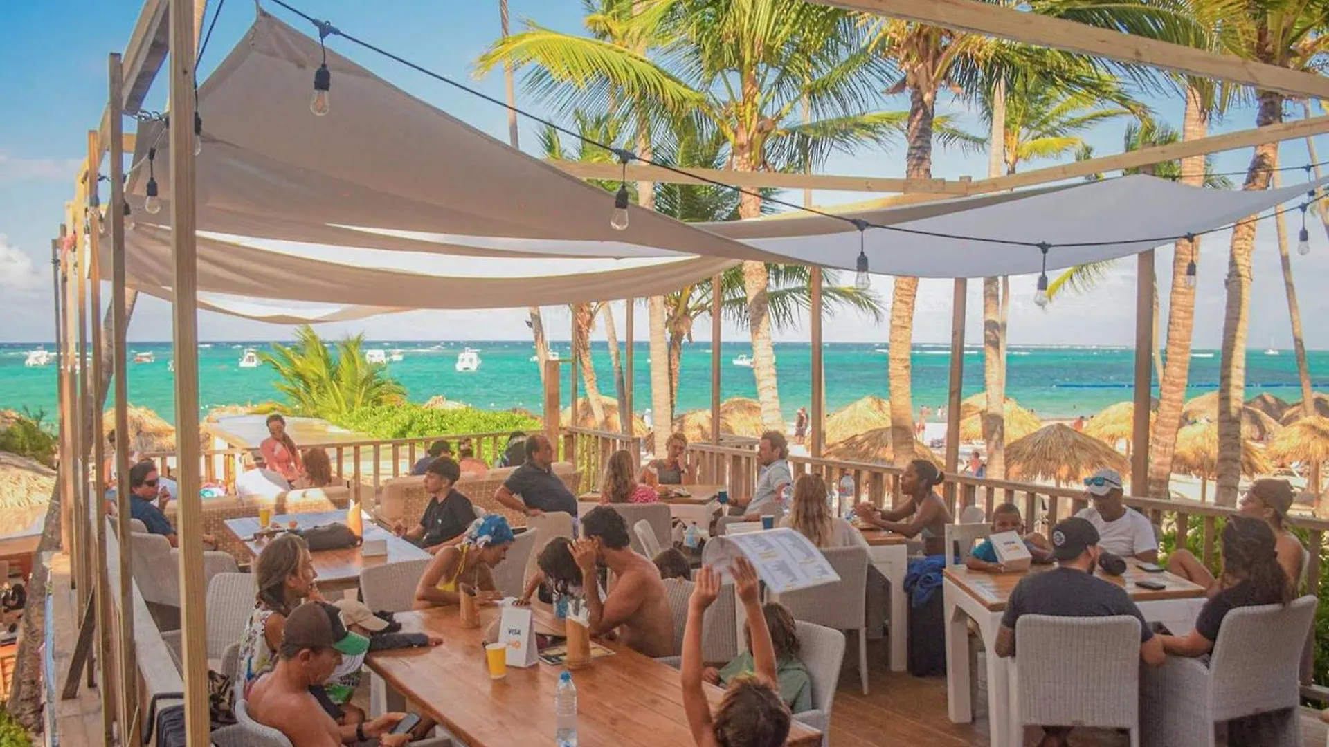 Aventura Studios Playa Los Corales Punta Cana