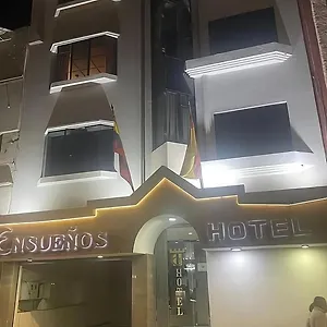 Ensuenos By Hhg Cuenca
