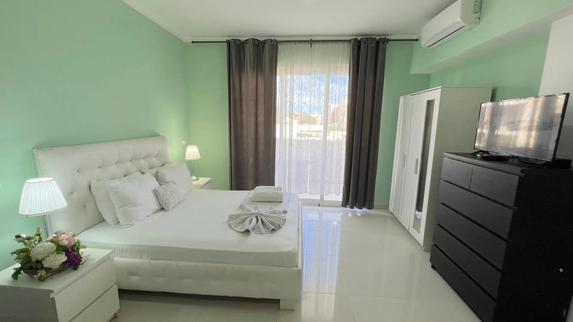 Aventura Studios Playa Los Corales Punta Cana Hotel