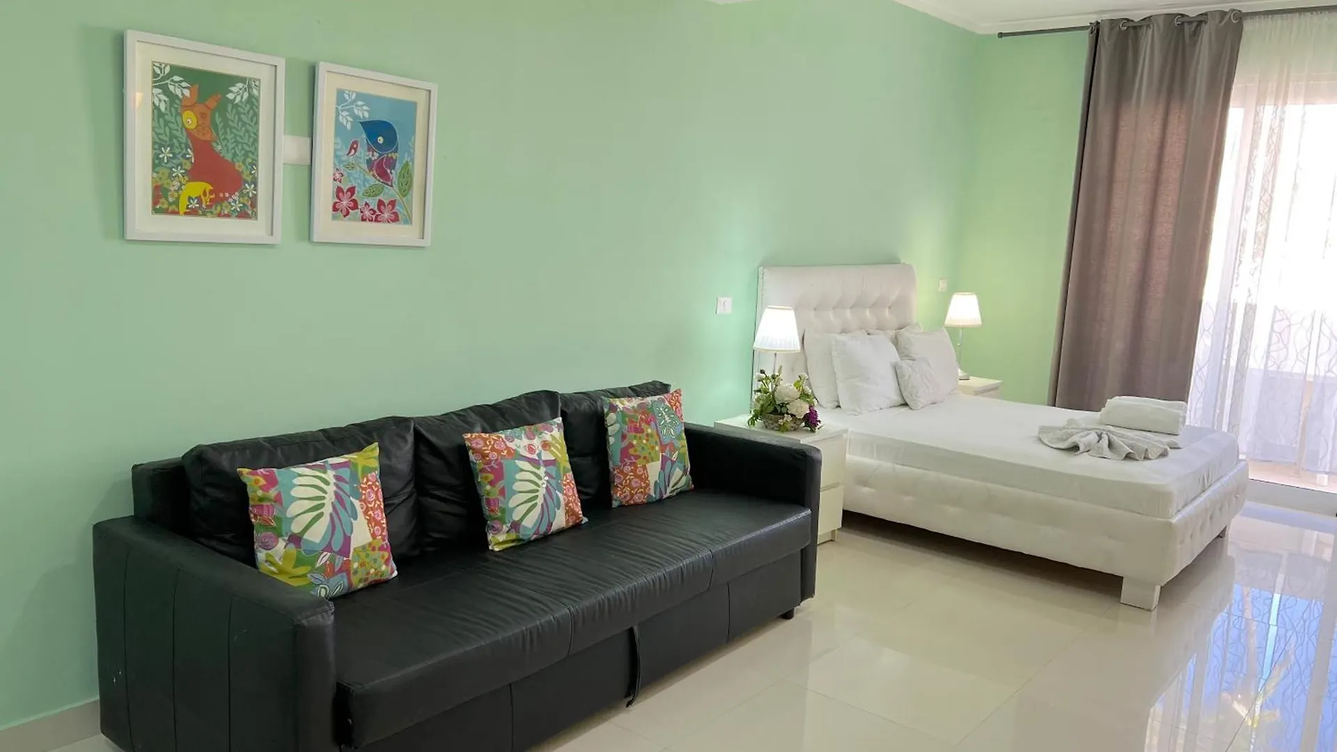 Aventura Studios Playa Los Corales Punta Cana República Dominicana