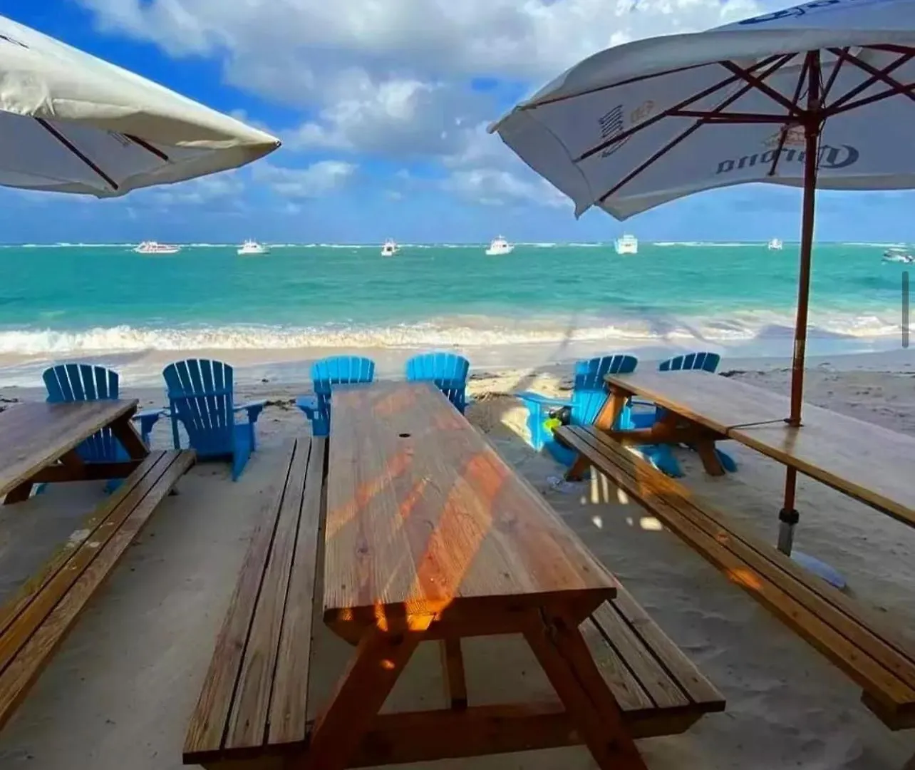 Aventura Studios Playa Los Corales Punta Cana 5*,